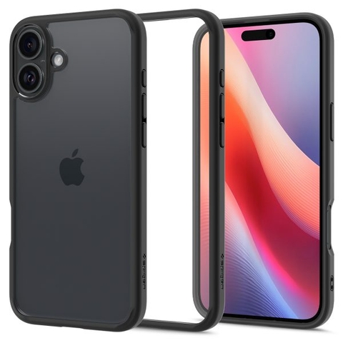 Ốp Lưng iPhone 16 SPIGEN Ultra Hybrid