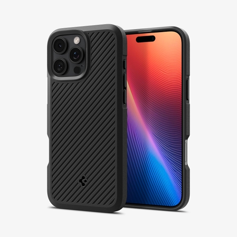 Ốp Lưng iPhone 16 PRO SPIGEN Core Armor