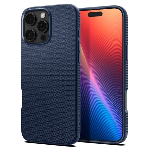 Ốp Lưng iPhone 16 PRO SPIGEN Liquid Air