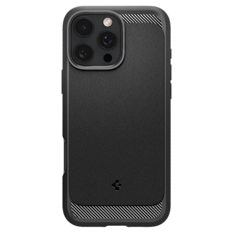 Ốp Lưng iPhone 16 Pro SPIGEN Rugged Armor Magfit