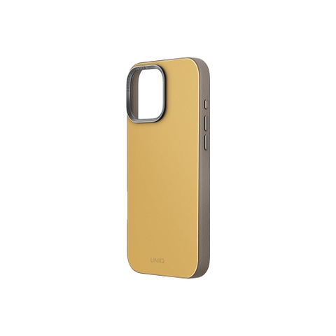 Ốp lưng UNIQ HYBRID iPhone 16 Pro Magnetic LYDEN DS