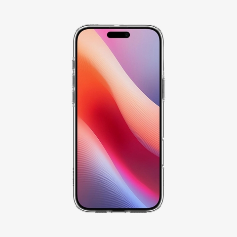 Ốp Lưng iPhone 16 PRO MAX SPIGEN LIQUID CRYSTAL