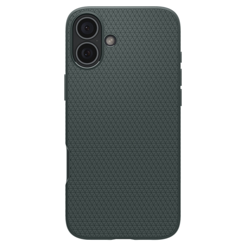 Ốp Lưng iPhone 16 PLUS SPIGEN Liquid Air