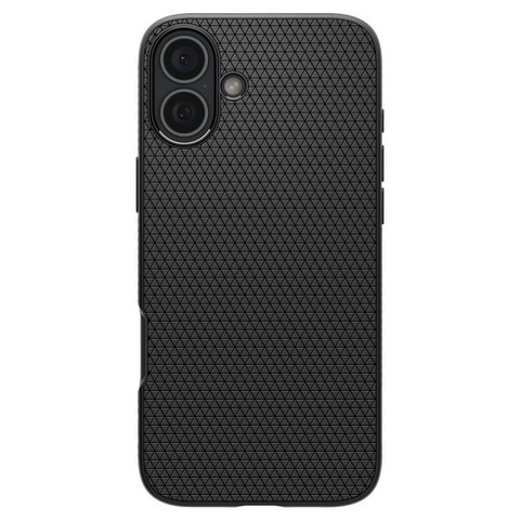 Ốp Lưng iPhone 16 PLUS SPIGEN Liquid Air
