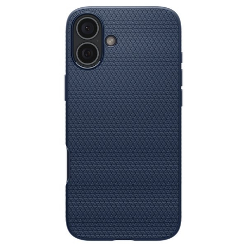 Ốp Lưng iPhone 16 PLUS SPIGEN Liquid Air