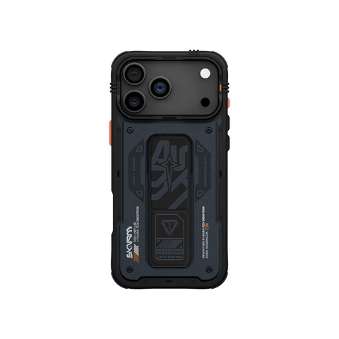 Ốp lưng IPHONE 17 PRO MAX SKINARMA Aegis