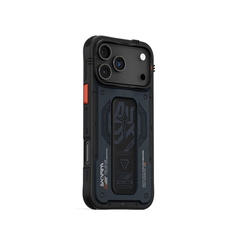Ốp lưng IPHONE 17 PRO MAX SKINARMA Aegis