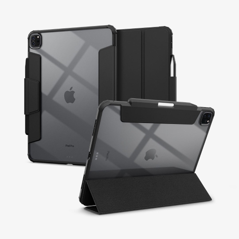 Ốp lưng SPIGEN iPad Pro 11 inch (2024 M4) Case ULTRA HYBRID PRO
