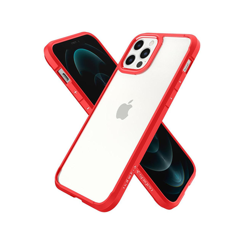 Ốp Lưng Spigen iPhone 12 & 12 Pro Case Ultra Hybrid