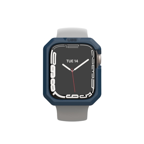 Ốp lưng UAG Apple Watch Series 7 (41mm/45mm) Scout