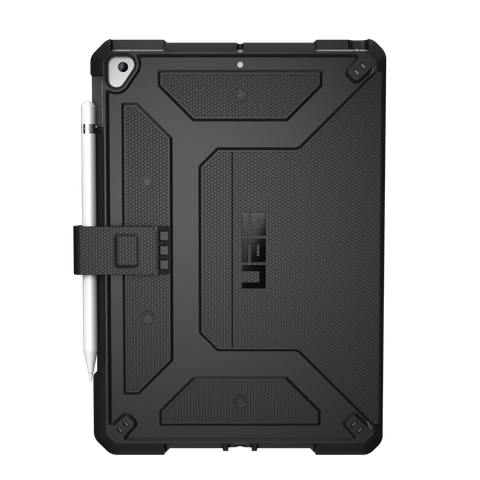 Ốp lưng UAG iPad 10.2 inch Metropolis