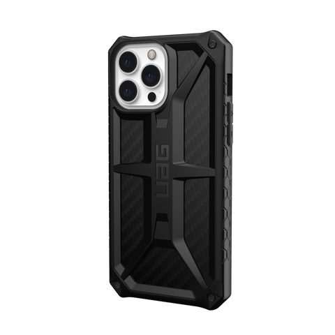 Ốp lưng UAG iPhone 13 Pro Max Monarch