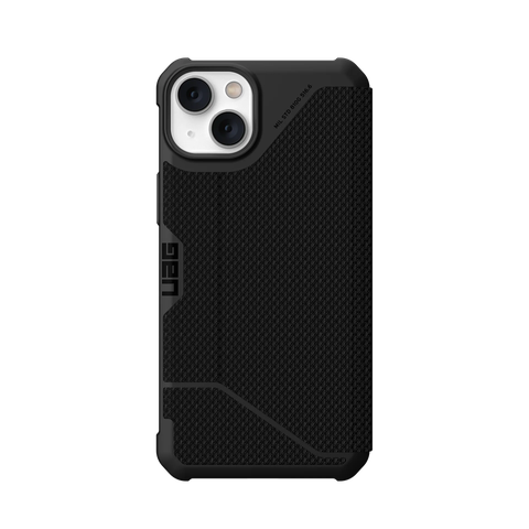 Ốp lưng UAG iPhone 14 / iPhone 13 Metropolis