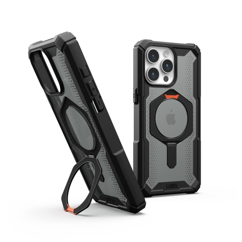 Ốp lưng UAG iPhone 15 Pro PLASMA XTE có MagSafe