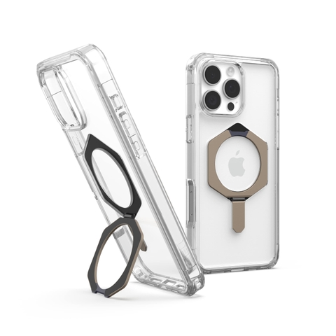 Ốp lưng UAG iPhone 16 Pro Max Plyo XTE có MagSafe