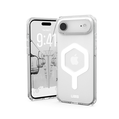 Ốp lưng UAG iPhone Air Plyo có MagSafe