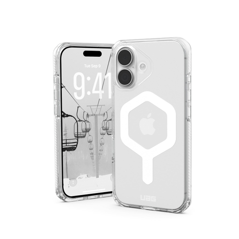 Ốp lưng UAG iPhone 17 Plyo có MagSafe