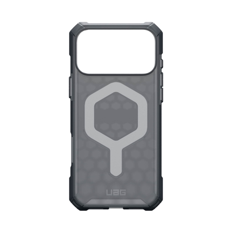 Ốp lưng UAG iPhone 17 Pro Essential Armor có MagSafe