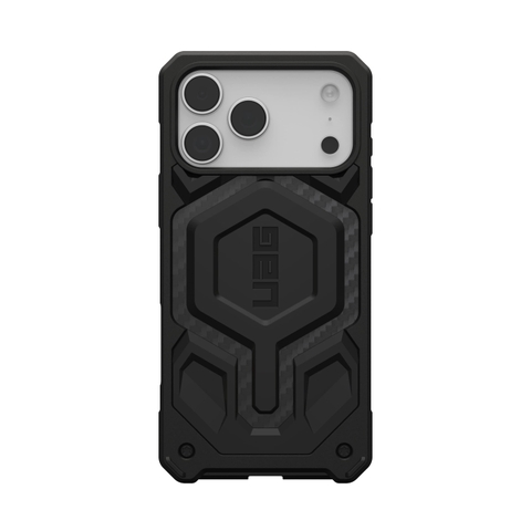 Ốp lưng UAG iPhone 17 Pro Max Monarch Pro có Magsafe ( Có Nút Camera Control )