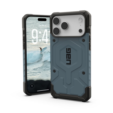 Ốp lưng UAG iPhone 17 Pro Max Pathfinder có Magsafe