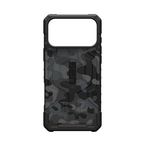 Ốp lưng UAG iPhone 17 Pro Max Pathfinder SE có Magsafe