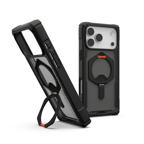 Ốp lưng UAG iPhone 17 Pro PLASMA XTE có MagSafe