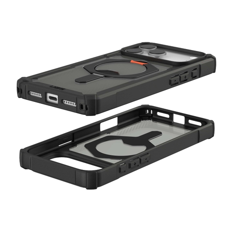 Ốp lưng UAG iPhone 17 Pro PLASMA XTE có MagSafe
