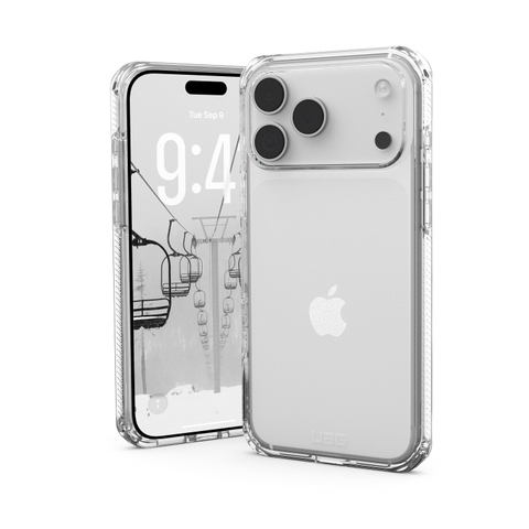 Ốp lưng UAG iPhone 17 Pro Max Plyo