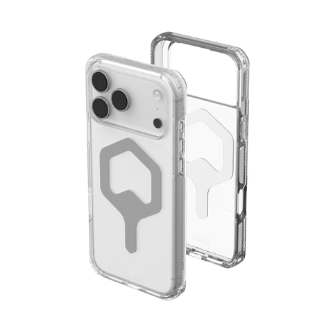 Ốp lưng UAG iPhone 17 Pro Plyo có MagSafe