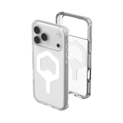 Ốp lưng UAG iPhone 17 Pro Plyo có MagSafe