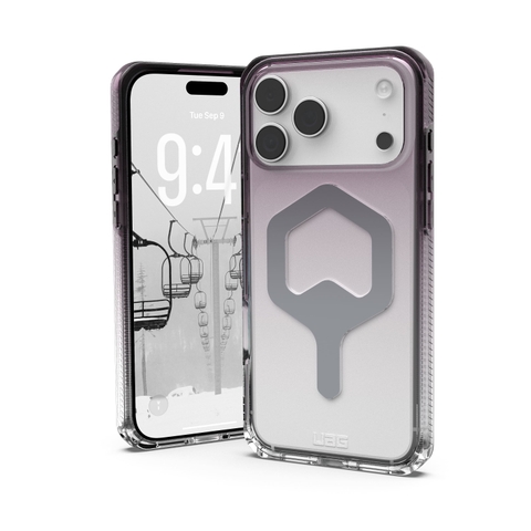 Ốp lưng UAG iPhone 17 Pro Plyo có MagSafe