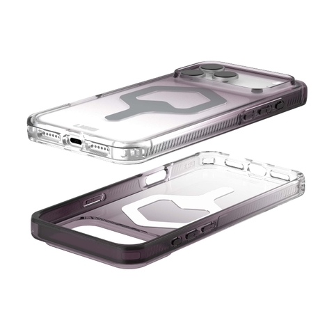 Ốp lưng UAG iPhone 17 Pro Plyo có MagSafe