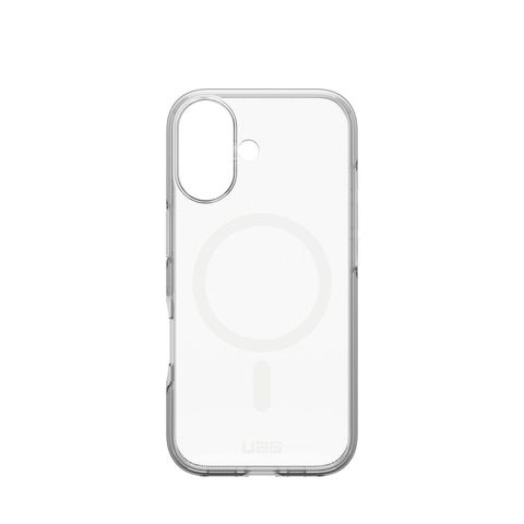 Ốp lưng UAG iPhone 17 Scout có Magsafe