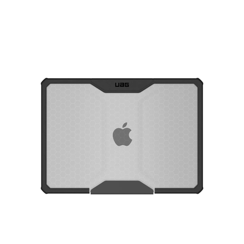 Ốp lưng UAG Macbook Air 15 inch (M2/M3) (2023-2024) Plyo