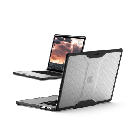 Ốp lưng UAG Macbook Pro 16 inch (M1/M2/M3/M4 Max & Pro) (2021-2024) Plyo