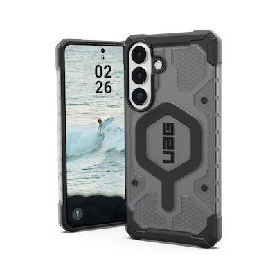 Ốp lưng UAG Samsung Galaxy S26 Plus Pathfinder Clear có Magsafe