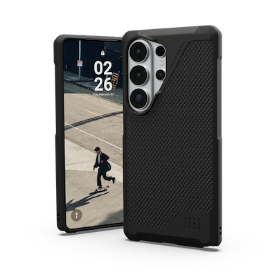 Ốp lưng UAG Samsung Galaxy S26 Ultra Metropolis LT có Magsafe