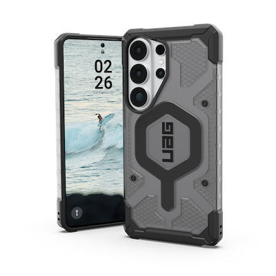 Ốp lưng UAG Samsung Galaxy S26 Ultra Pathfinder Clear có Magsafe