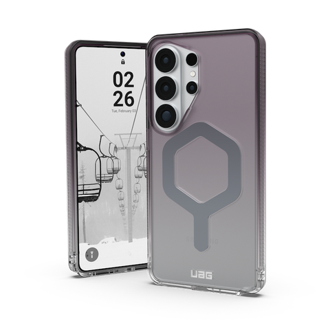 Ốp lưng UAG Samsung Galaxy S26 Ultra Plyo có Magsafe