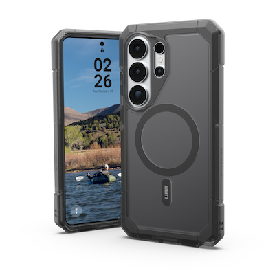 Ốp lưng UAG Samsung Galaxy S26 Ultra Trooper có Magsafe