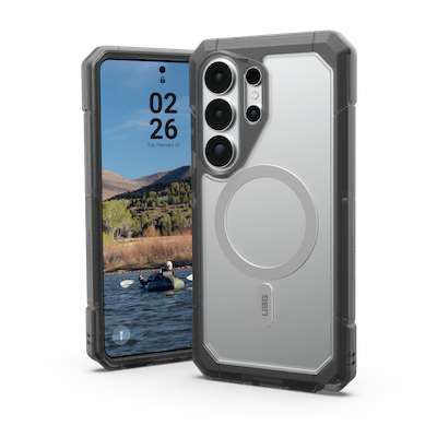 Ốp lưng UAG Samsung Galaxy S26 Ultra Trooper có Magsafe