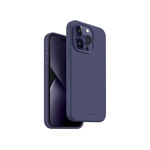 Ốp lưng UNIQ HYBRID iPhone 14 Pro LINO