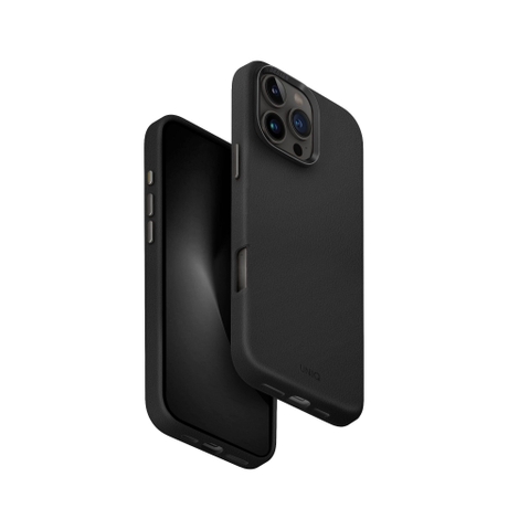 Ốp lưng UNIQ HYBRID iPhone 16 Pro Max Magnetic LYDEN