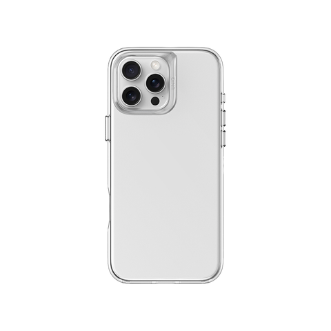 Ốp lưng UNIQ HYBRID iPhone 16 Pro AIR FENDER