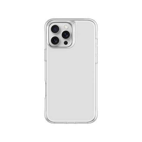 Ốp lưng UNIQ HYBRID iPhone 16 Pro LIFEPRO XTREME
