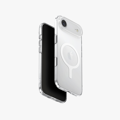 Ốp lưng UNIQ HYBRID iPhone Air Magclick Charging AIRSUIT
