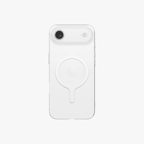 Ốp lưng UNIQ HYBRID iPhone Air Magclick Charging AIRSUIT