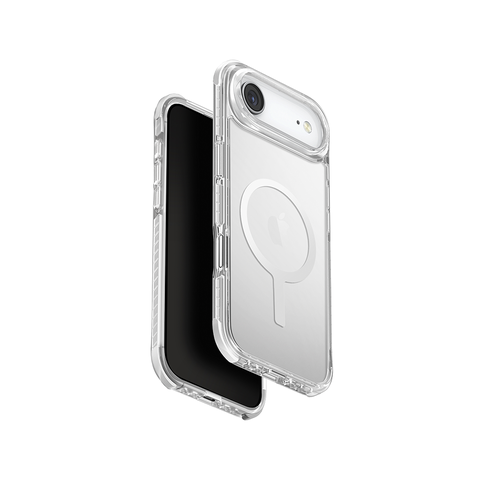 Ốp lưng UNIQ HYBRID iPhone Air Magclick Charging COMBAT
