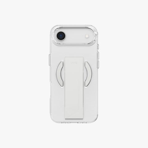 Ốp lưng UNIQ HYBRID iPhone Air Magclick Charging HELDRO AIR