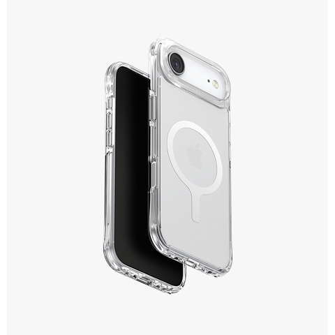 Ốp lưng UNIQ HYBRID iPhone Air Magclick Charging LIFEPRO XTREME